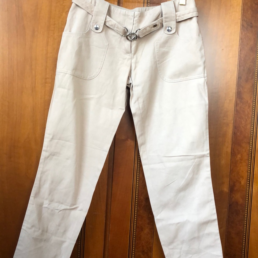Brand New Barbara Bui Initials pant